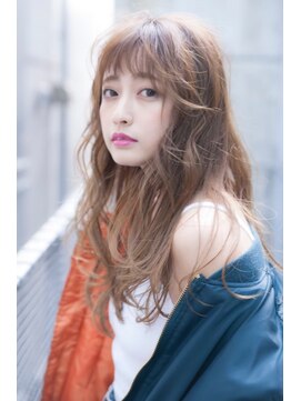 ブエナビスタ(BUENA VISTA) ☆BUENAVISTA☆大人かわいい/簡単スタイリング/小顔カット