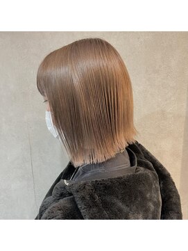 ニール(Neale.) 【soi.】ベージュ