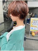 ショートって可愛いよね?ヘア