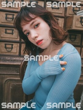 ヘアー アークス 上大岡店(hair ARKS) ルーズパーマARKS上大岡