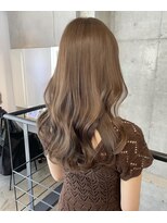 ウェイズ トウキョウ(Ways TOKYO)&nbsp;まろやかベージュ