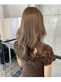 まろやかベージュ