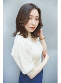 似合わせくびれヘア【銀座/有楽町】30代40代50代