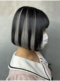 シールエクステメッシュ