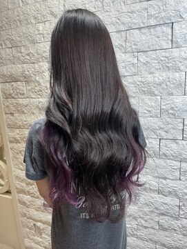 ロッカ 上津バイパス店(ROCCA) ロング