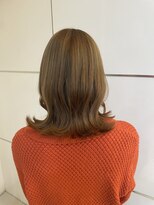 フォルテ 草薙店&nbsp;ベージュカラー☆