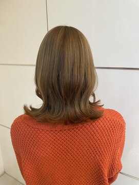 フォルテ 草薙店 ベージュカラー☆