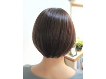 ふくなが美容室