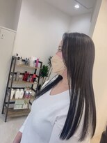 リンクス(LINK’S)&nbsp;髪質改善premium