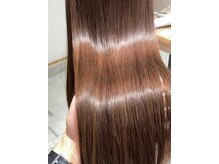 ヘアデザイン ソラ(Sola)