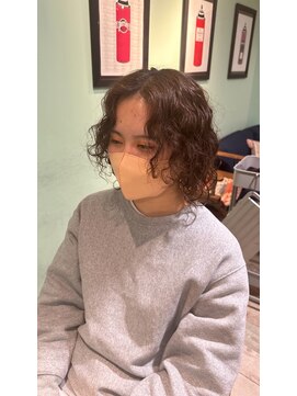 ラべリー 池袋(LOVELEY) オレンジベージュ【池袋】