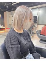 スワン アサヒカワ(SWAN ASAHIKAWA)&nbsp;ホワイトベージュ