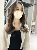 Autumn New Hair .
