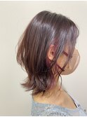 インナーピンク