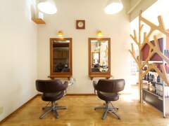 Hair Salon Pakia【パキア】