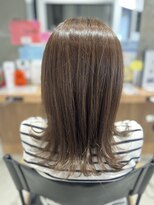 シアート(SHEART)&nbsp;ホワイトアッシュカラー