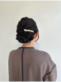 松山市/20代/30代/40代/すっきりお呼ばれスタイル