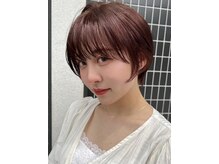 リコ ヘアアンドリラクゼーション 名駅店(LICO HAIR＆RELAXATION)