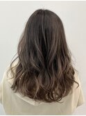 【ナチュラルブラウン】【ブラウン系カラー】【渋谷美容室】