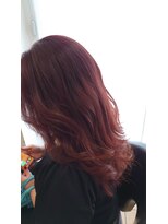 ミルテヘア(Myrte hair)&nbsp;似合わせ大人カール