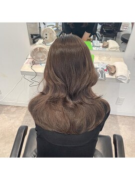 アクト 十条店(ACT) 柔らかいオリーブグレージュ