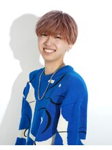 ダダ 本店(D.D.)&nbsp;伊藤 吏玖