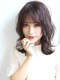 リタ(rita)の写真/【顔まわりカット￥1,100～】第一印象を決める大事な顔まわり！お客様の魅力を最大限に引き出します♪