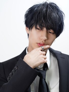 ダダ(D.D.) ブルブラマッシュ