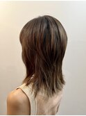 【カットで髪質改善】ニューヨークドライカット★美髪ミディ