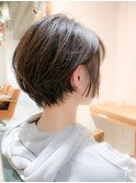 ショートカット得意