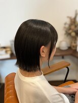 ココロビ(cocoro-bi)&nbsp;外ハネボブ