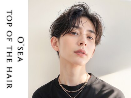 オーシー 四ツ井店(O'sea)の写真