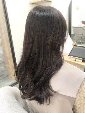 シアアルン 新小岩店(SHEER alun) ラベンダーグレージュ/SHEERalun新小岩店