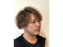 カルムンド バイ トコヘイ(CALMUNDO by TOKOHEI)