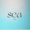 セア 新丸子 武蔵小杉(sea)のお店ロゴ