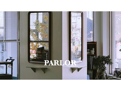 パーラー(PARLOR)の写真