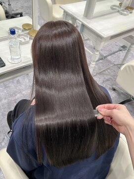 ナビ 金沢駅前店(navi) *髪質改善トリートメント*