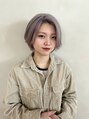 ウィタ(wita.) 野村 玲美