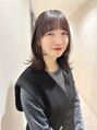 ボヌール 川西(Bonheur) 竹村 まどか