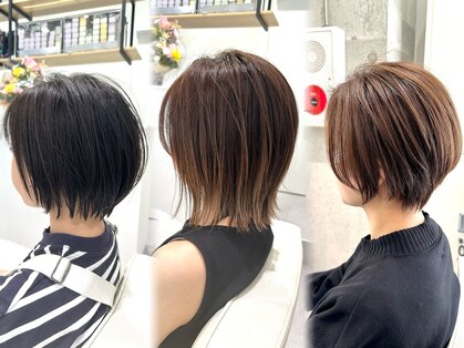 ブランシュ 南行徳店(BLANCHE)の写真