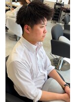 エイトサッポロ 札幌大通り店(EIGHT sapporo) 【メンズ】フォーマルジェットスタイル
