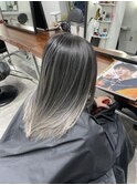エアタッチバレイヤージュ