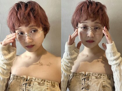 ノルン バイ シェリッシュ(Norn by sheriche)の写真