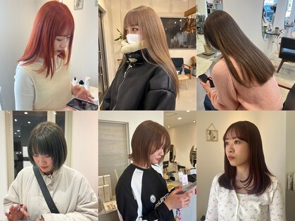 アヤメ バイ ジジ 宇都宮(ayame by Gigi)の写真
