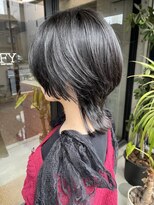 アイフィ(iFY)&nbsp;【iFY 落合】ショートウルフ