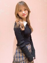 エルメ なんばマルイ(HELME) 藤村 真愛