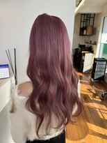 スキル 水戸(SKILL)&nbsp;ピンク