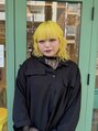 エルミタージュ(HERMITAGE) 内嶺 美優