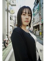 ヴィントベース(VINTBASE)&nbsp;【Maya】オリーブボブ★