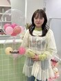 ミニムム バイ ヘアサロンリリ(minimum by hairsalon Re:li) 鈴木 みくほ